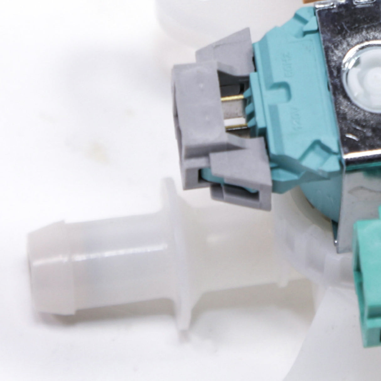 GE WH13X10066 Genuine OEM Valve Water Asm.