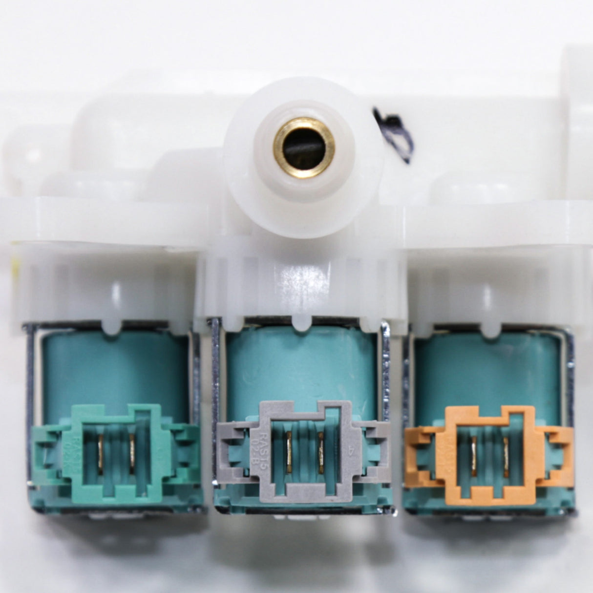 GE WH13X10066 Genuine OEM Valve Water Asm.