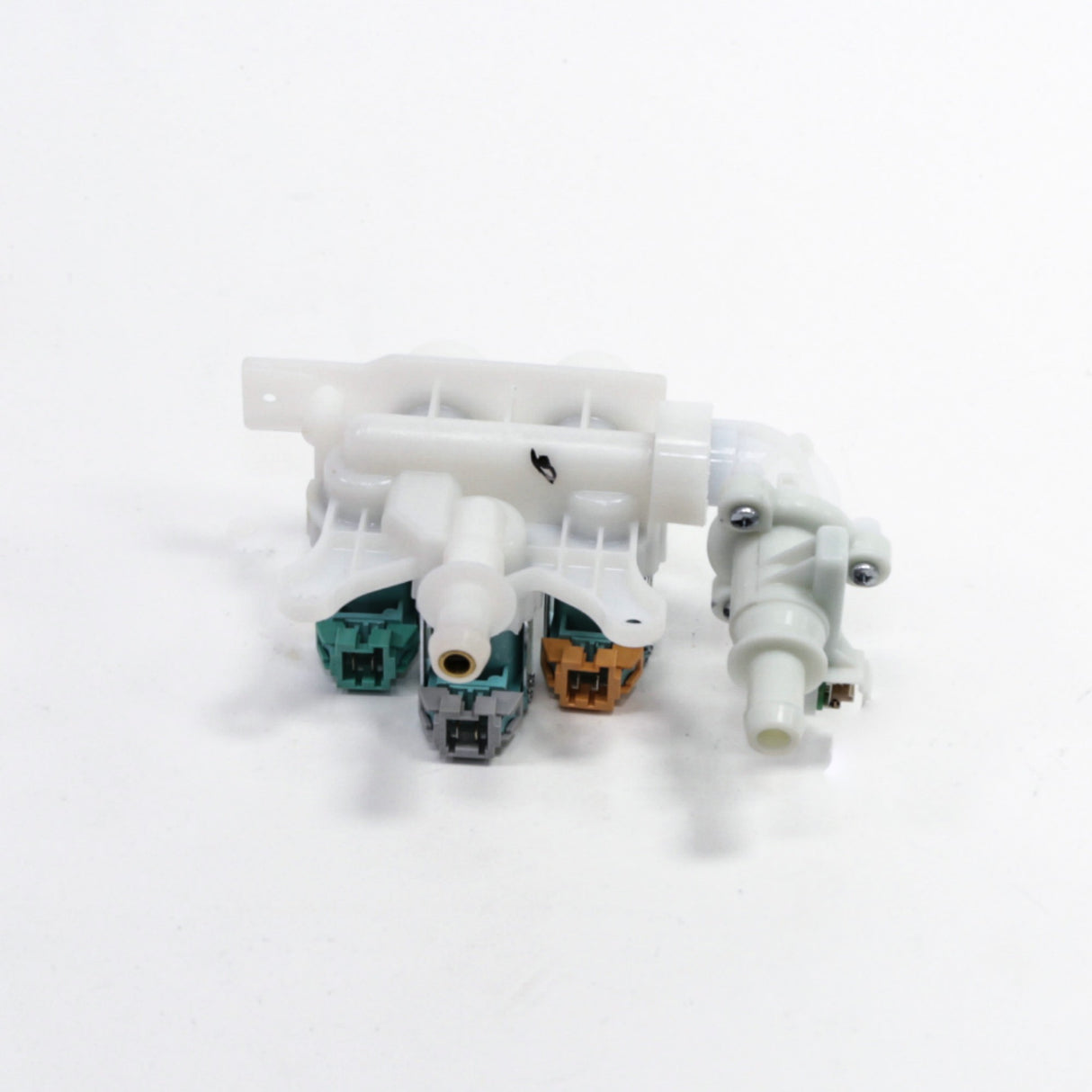 GE WH13X10066 Genuine OEM Valve Water Asm.