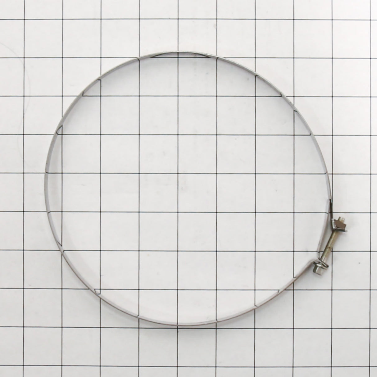 GE WH1X1292 Genuine OEM Clamp Asm