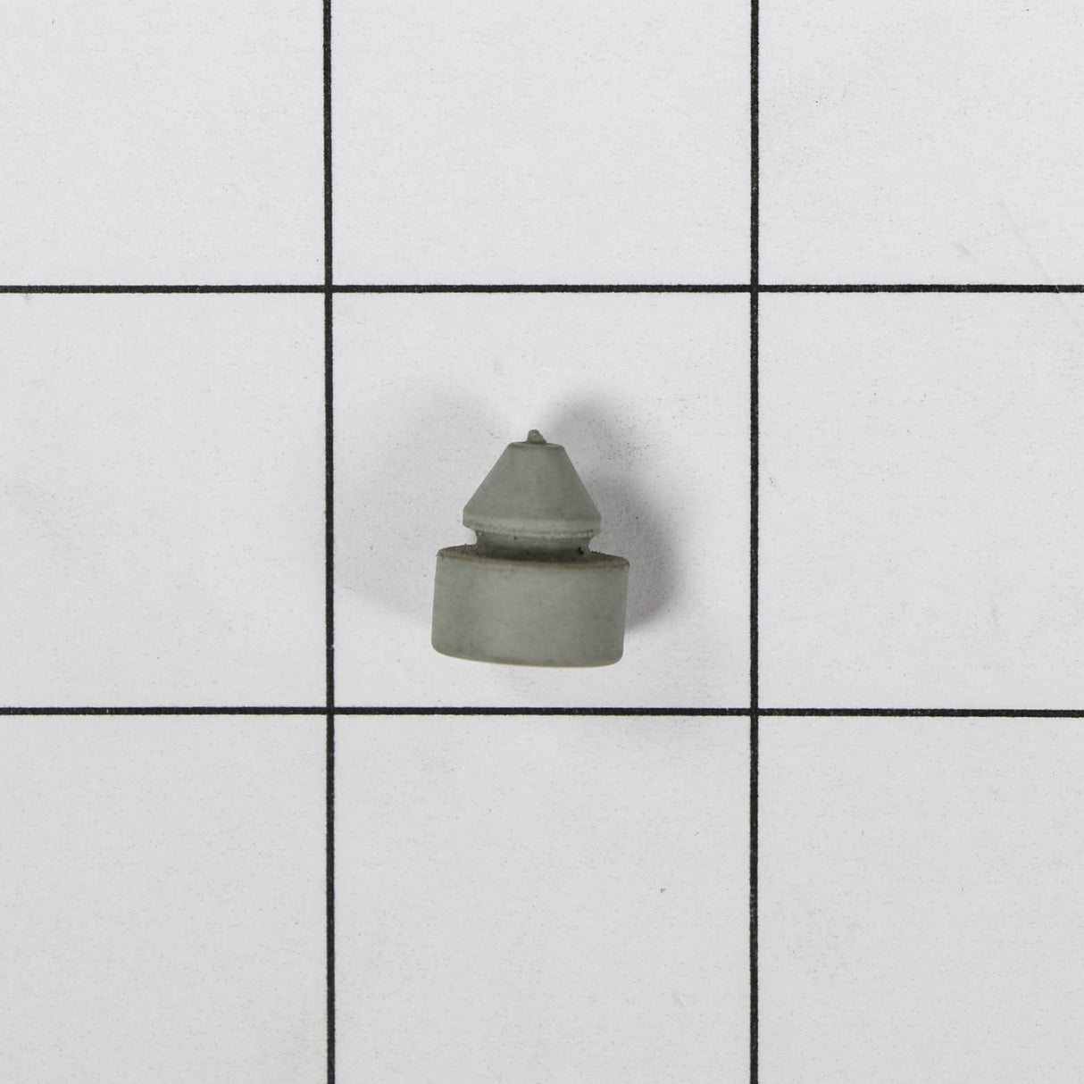 GE WH1X2722 Genuine OEM Bumper Lid.