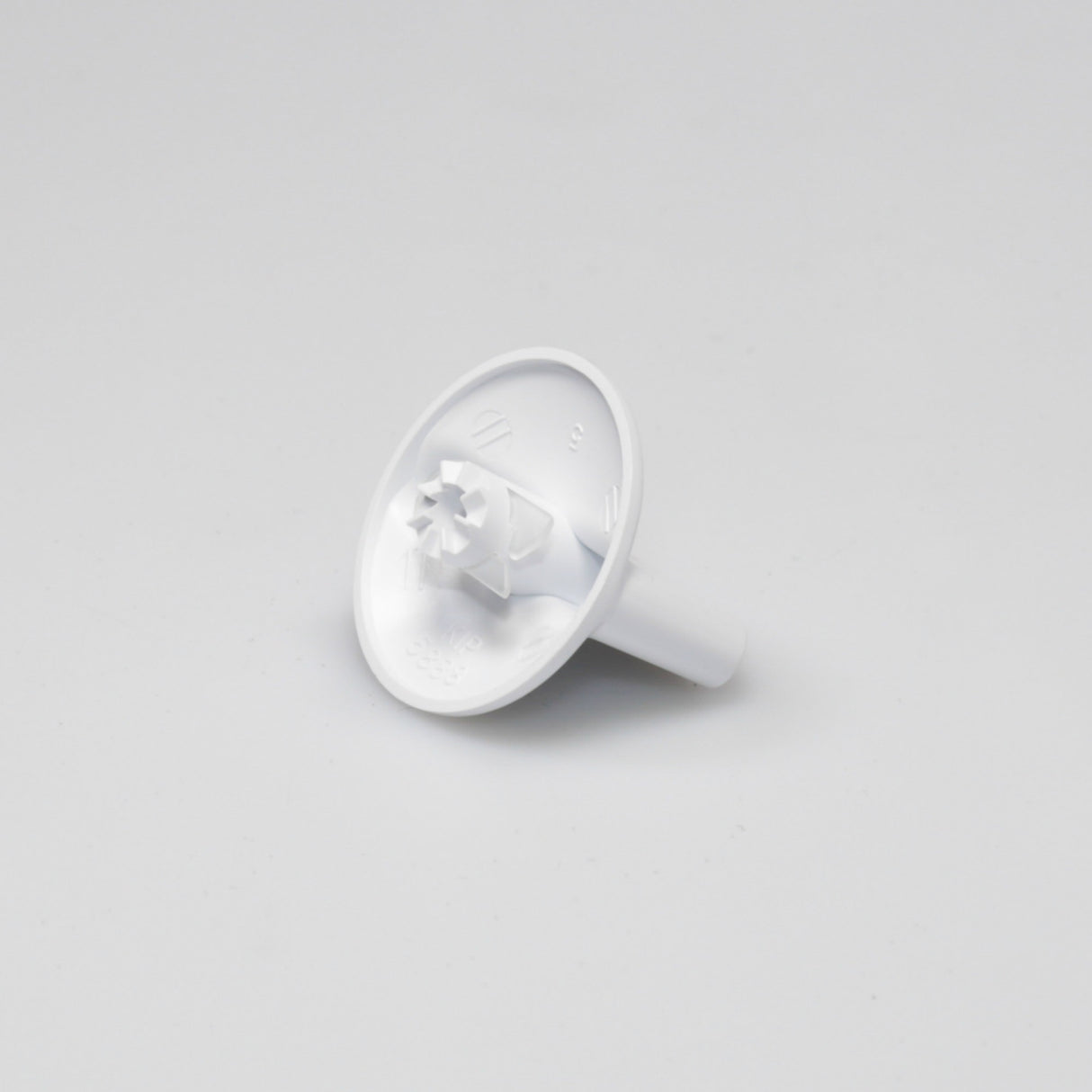 GE WH1X2754 Genuine OEM Knob Asm