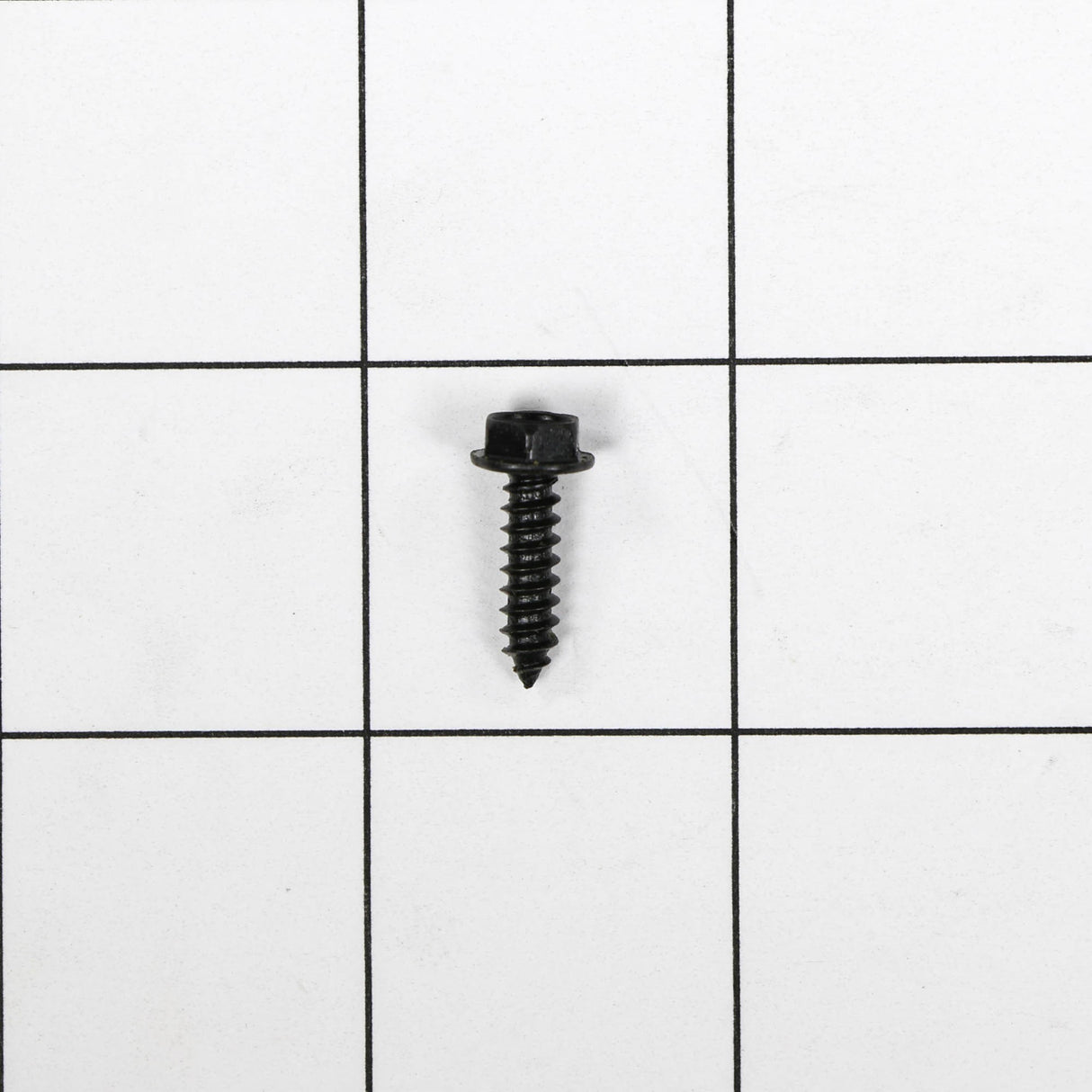 GE WH2X1186 Genuine OEM Screw