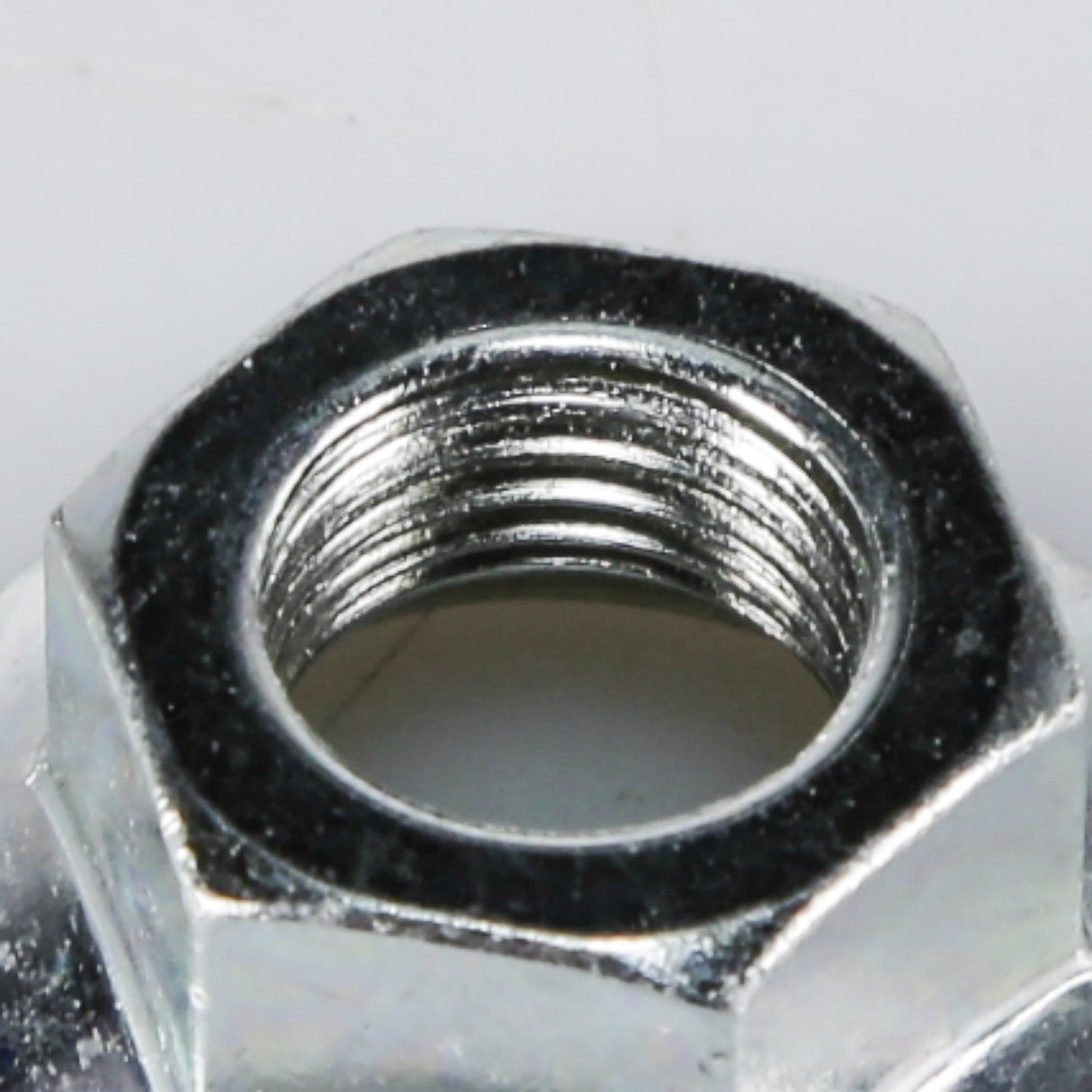 GE WH2X1203 Genuine OEM Nut Pulley
