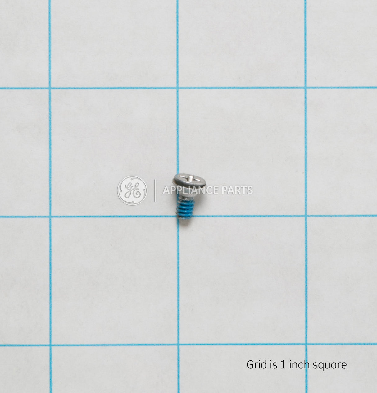 GE WH2X1211 Genuine OEM Screw