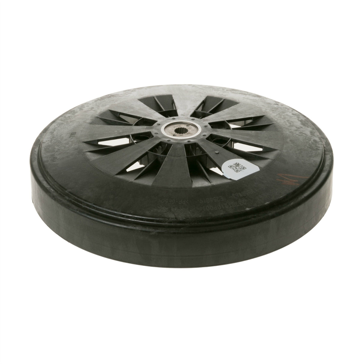 GE WH39X10011 Genuine OEM Rotor Motor
