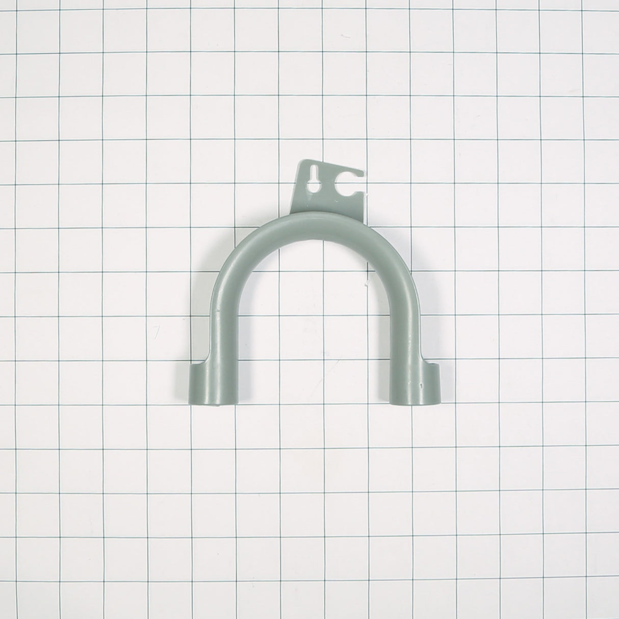 GE WH41X10133 Genuine OEM Drain Hose Guide U-Shape