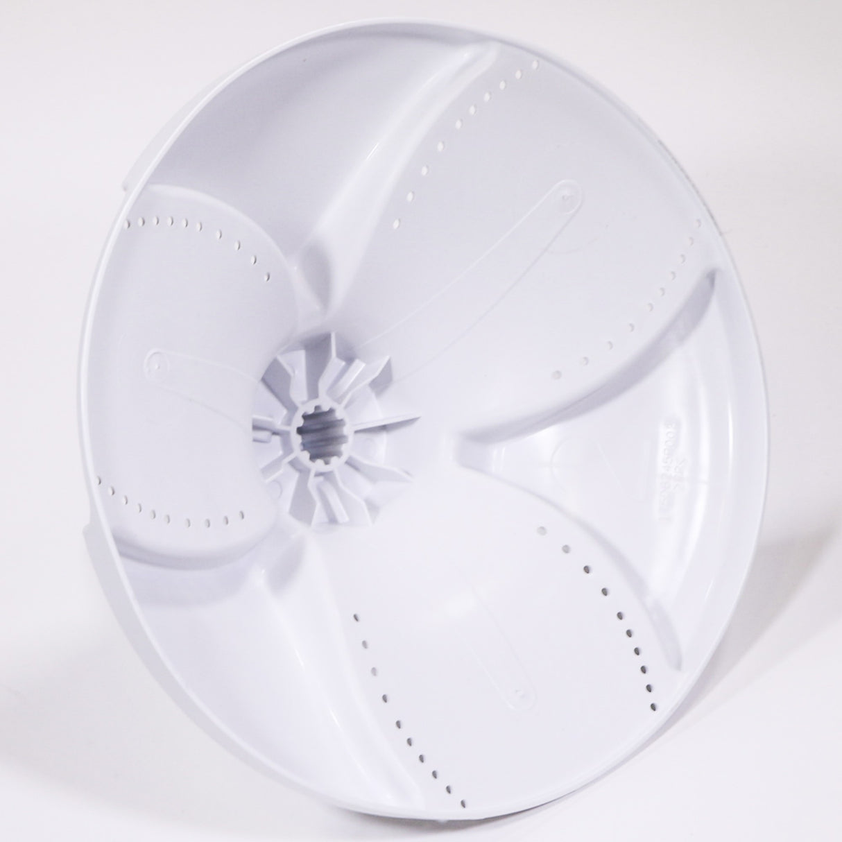 GE WH43X10058 Genuine OEM Pulsator..