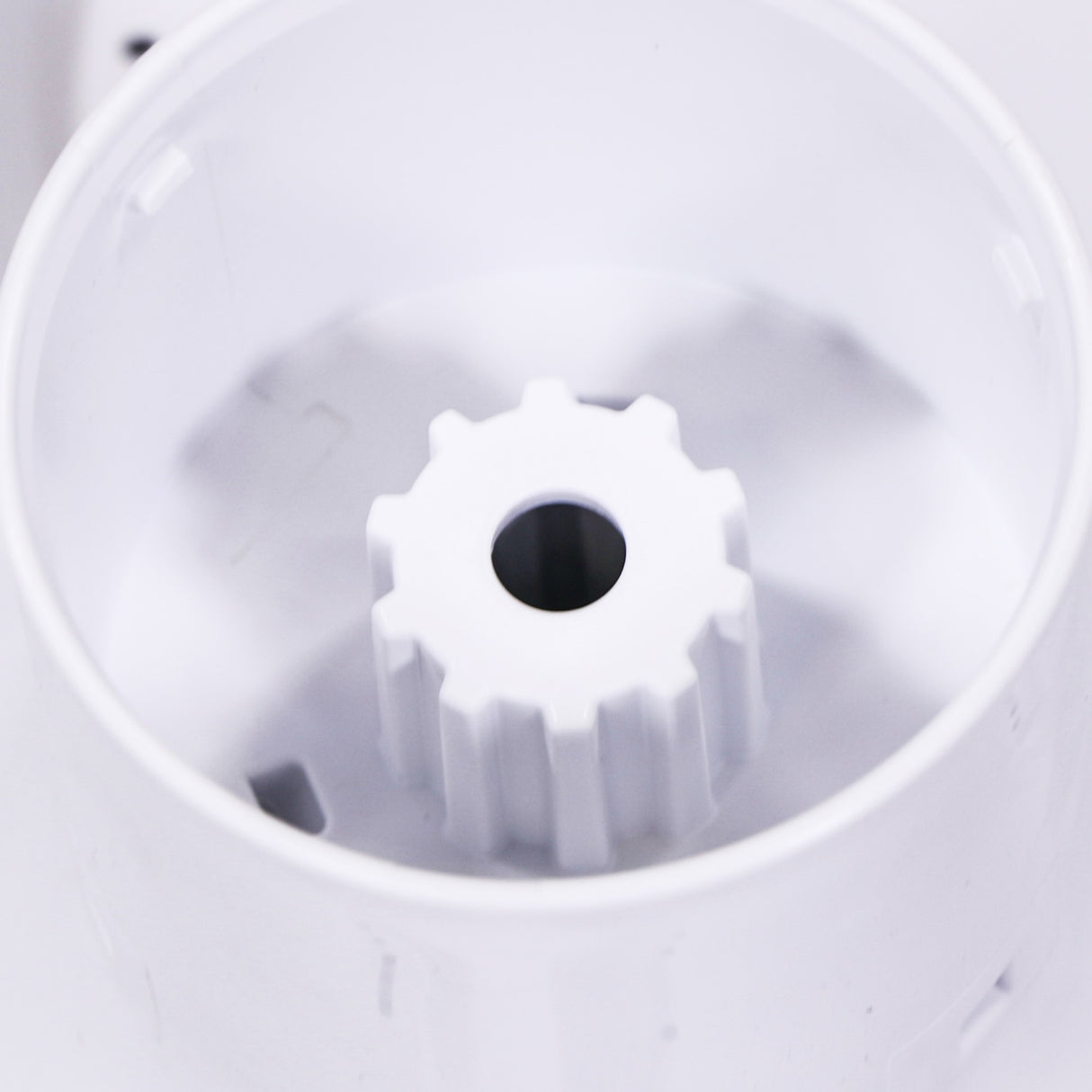 GE WH43X10058 Genuine OEM Pulsator..