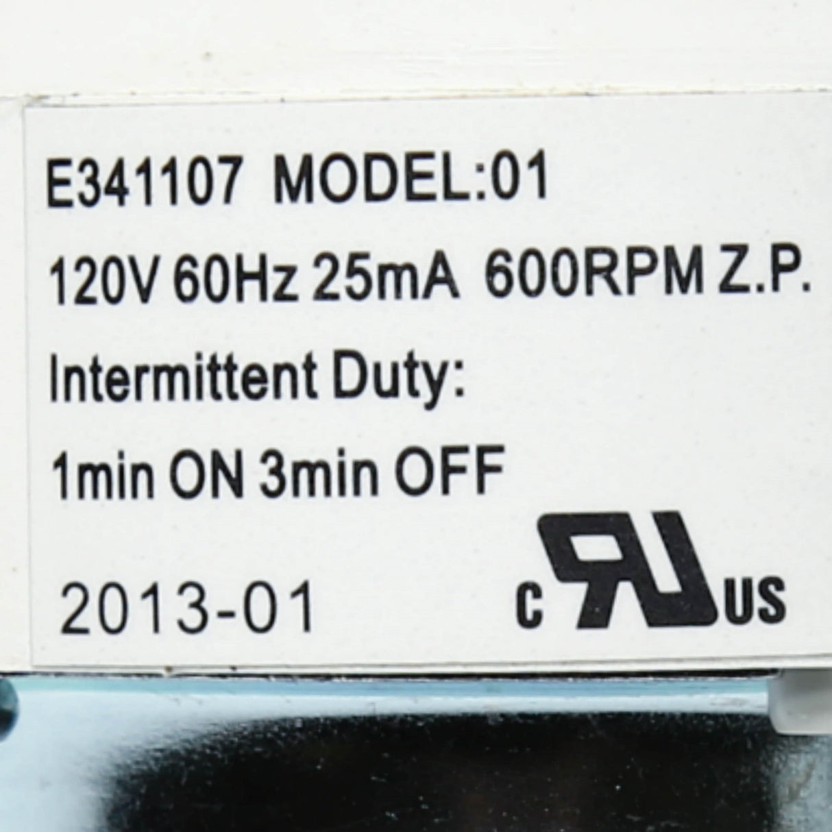 GE WH43X10059 Genuine OEM Diverter