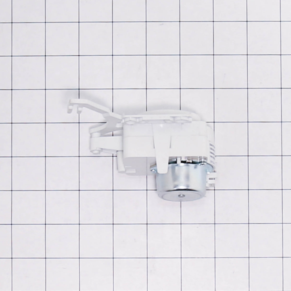 GE WH43X10059 Genuine OEM Diverter