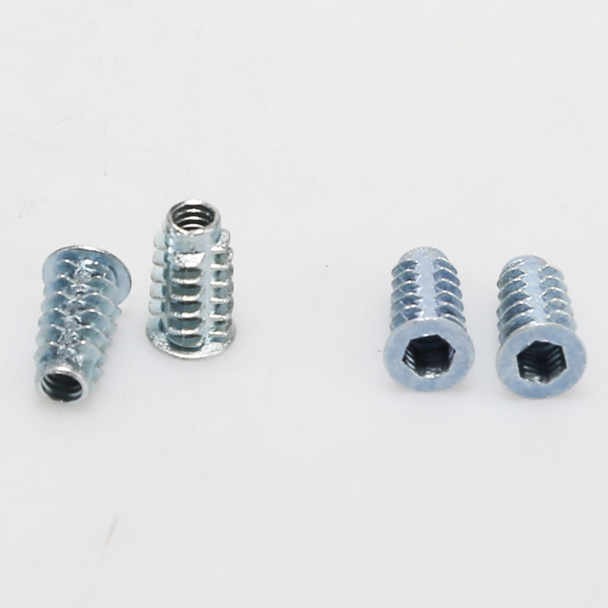 GE WH46X27402 Genuine OEM Foot Wheel