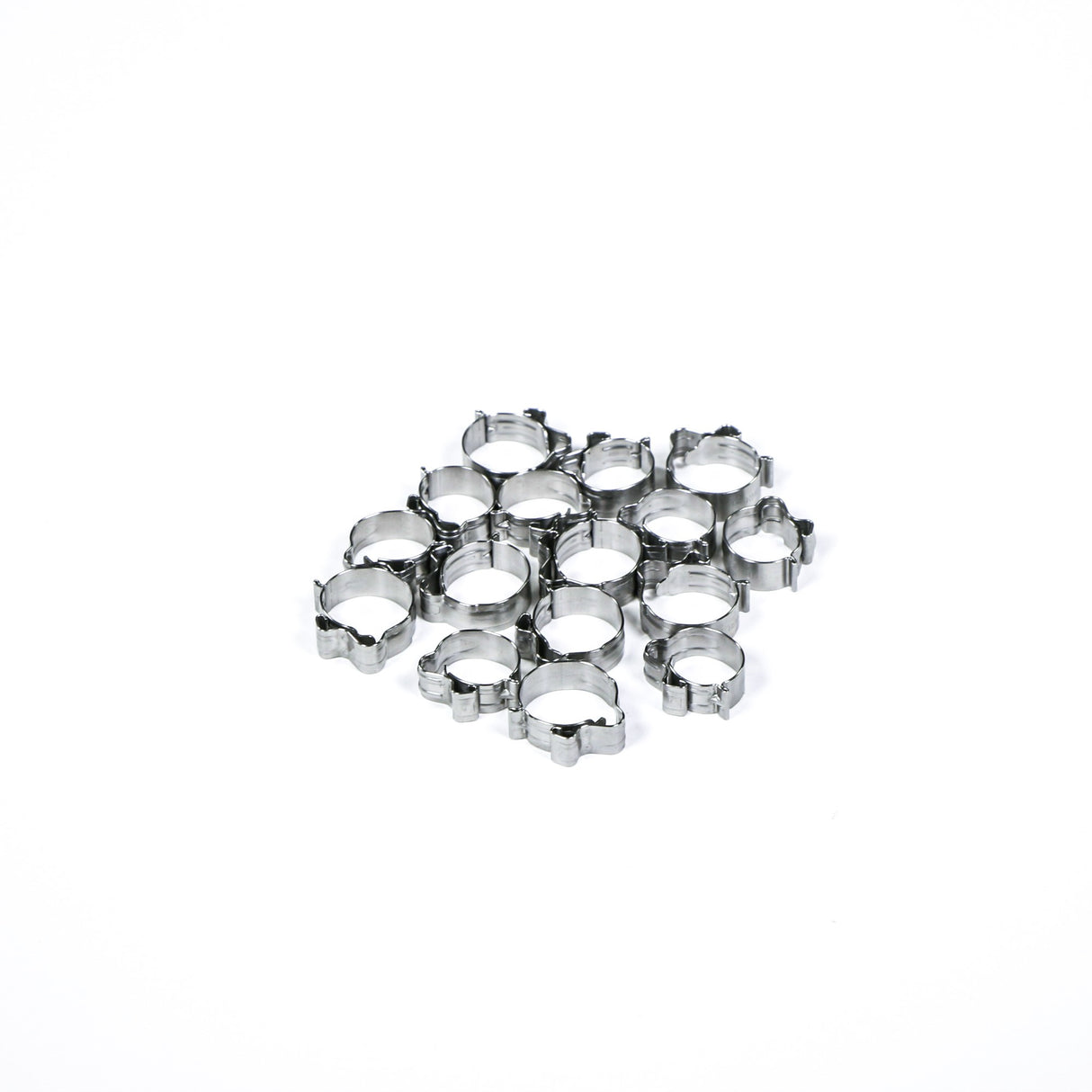 GE WH49X20000 Genuine OEM Hose Clamp Service Kit