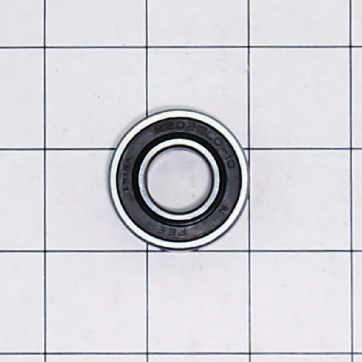 GE WH4X12 Genuine OEM Ball Bearing