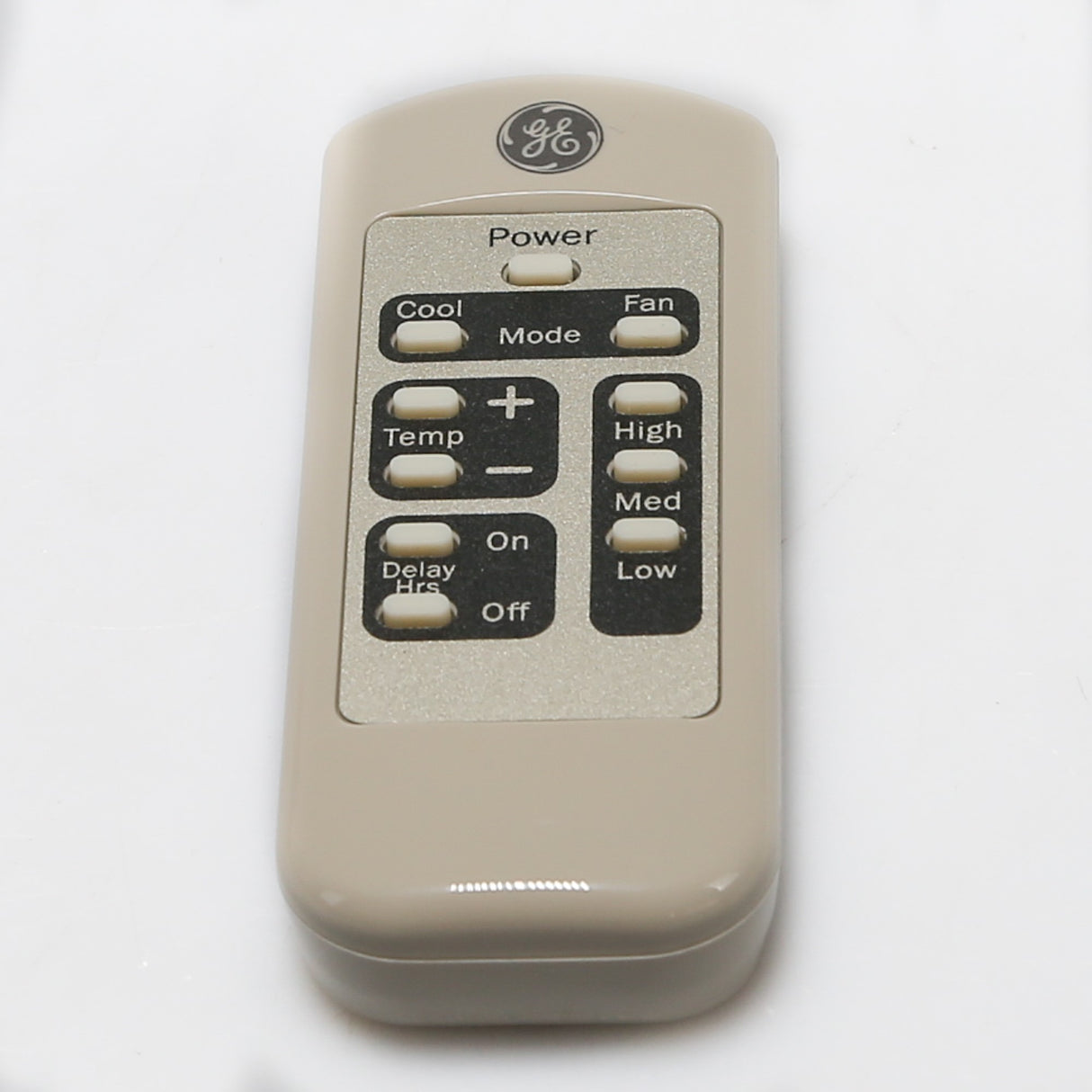 GE WJ26X21700 Genuine OEM Remote Control