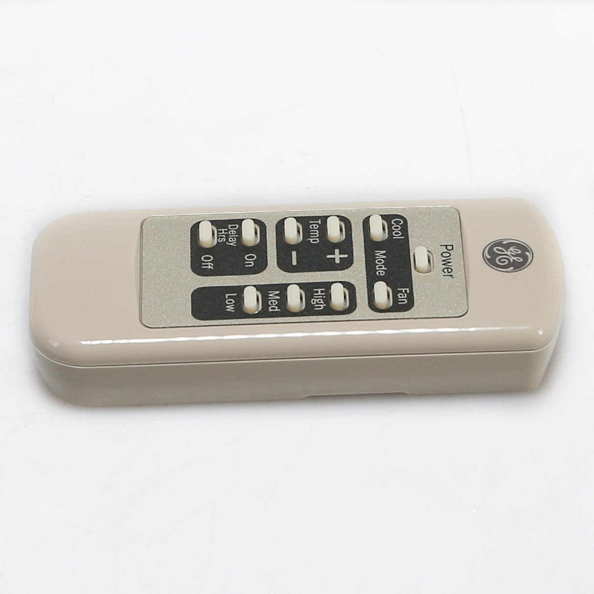 GE WJ26X21700 Genuine OEM Remote Control