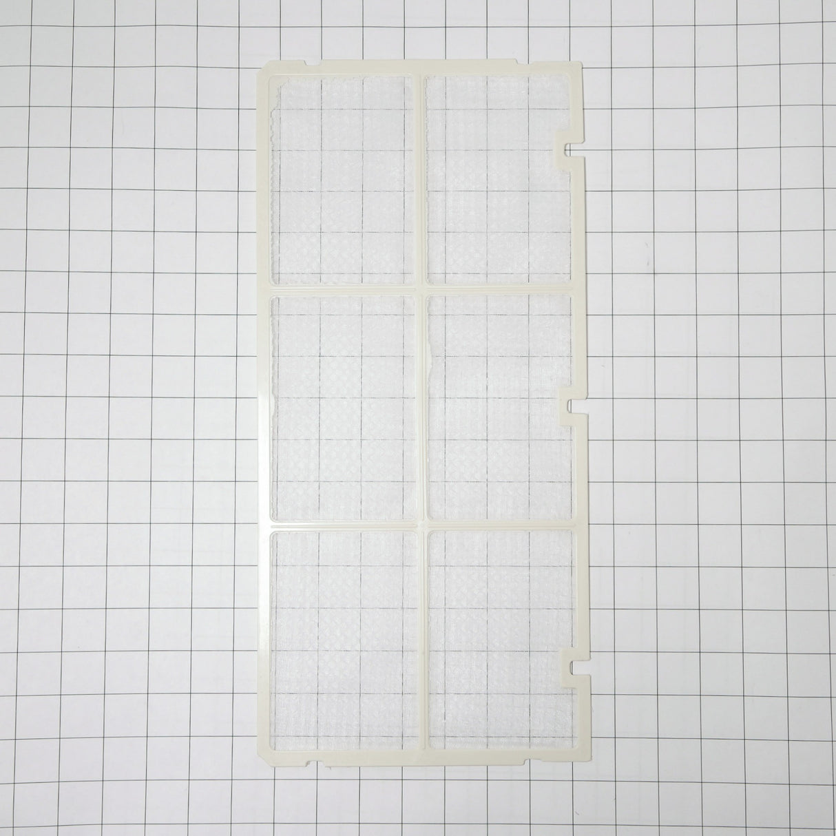 GE WJ71X10657 Genuine OEM Filter Sub-Assy