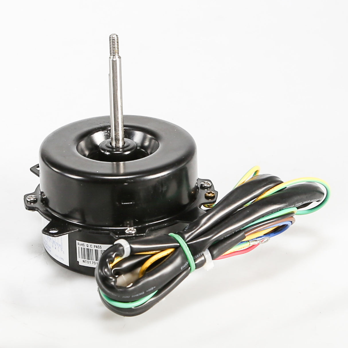 GE WJ95X10030 Genuine OEM Fan Motor