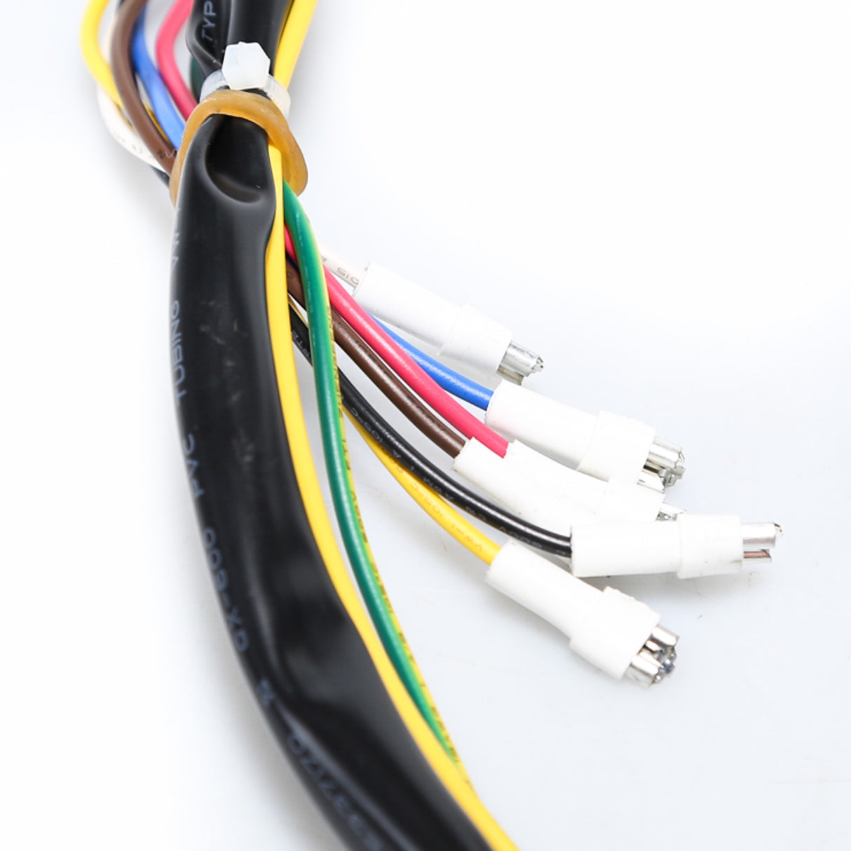 GE WJ95X10032 Genuine OEM Fan Motor.