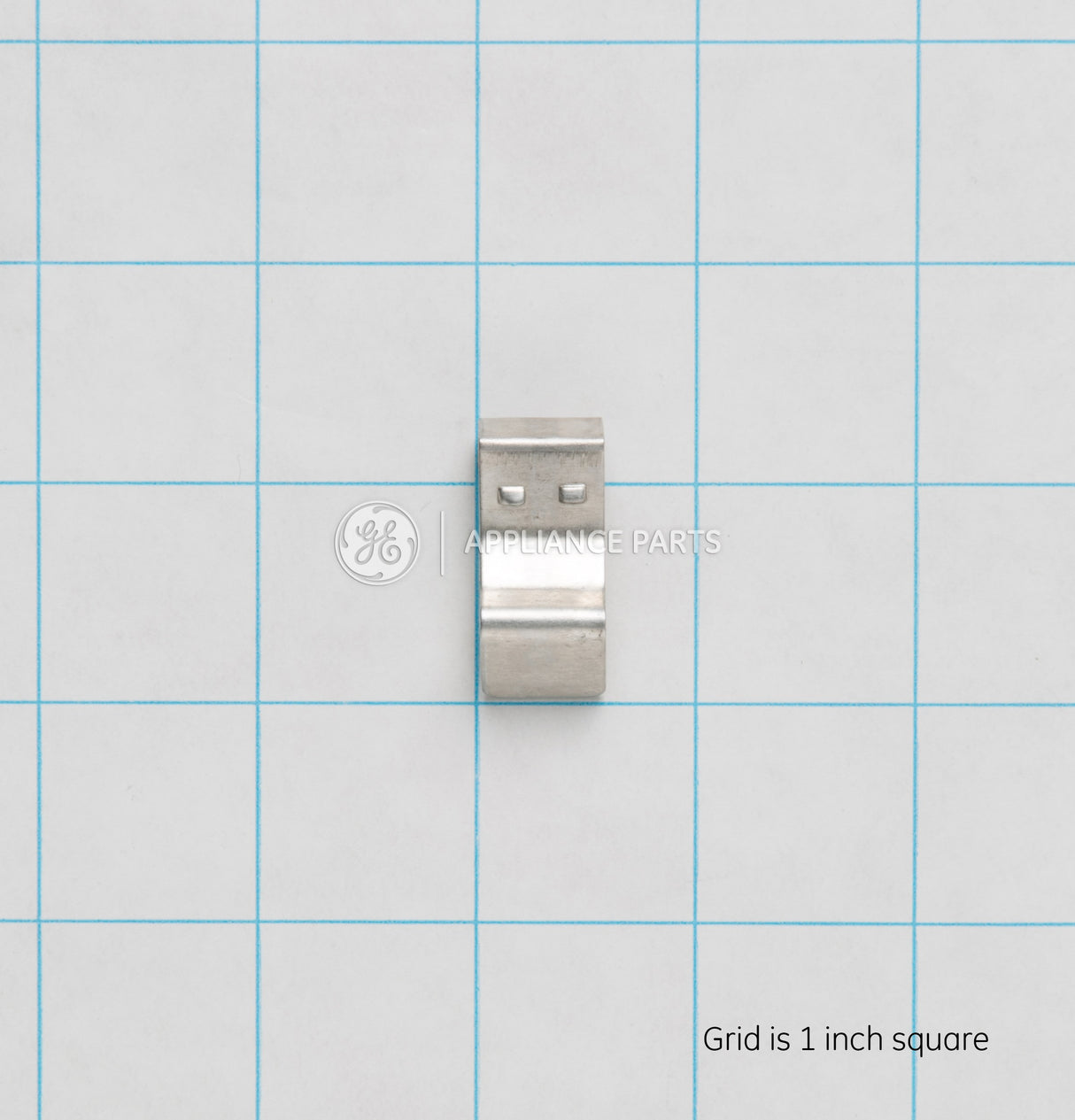 GE WP02X10001 Genuine OEM Spring