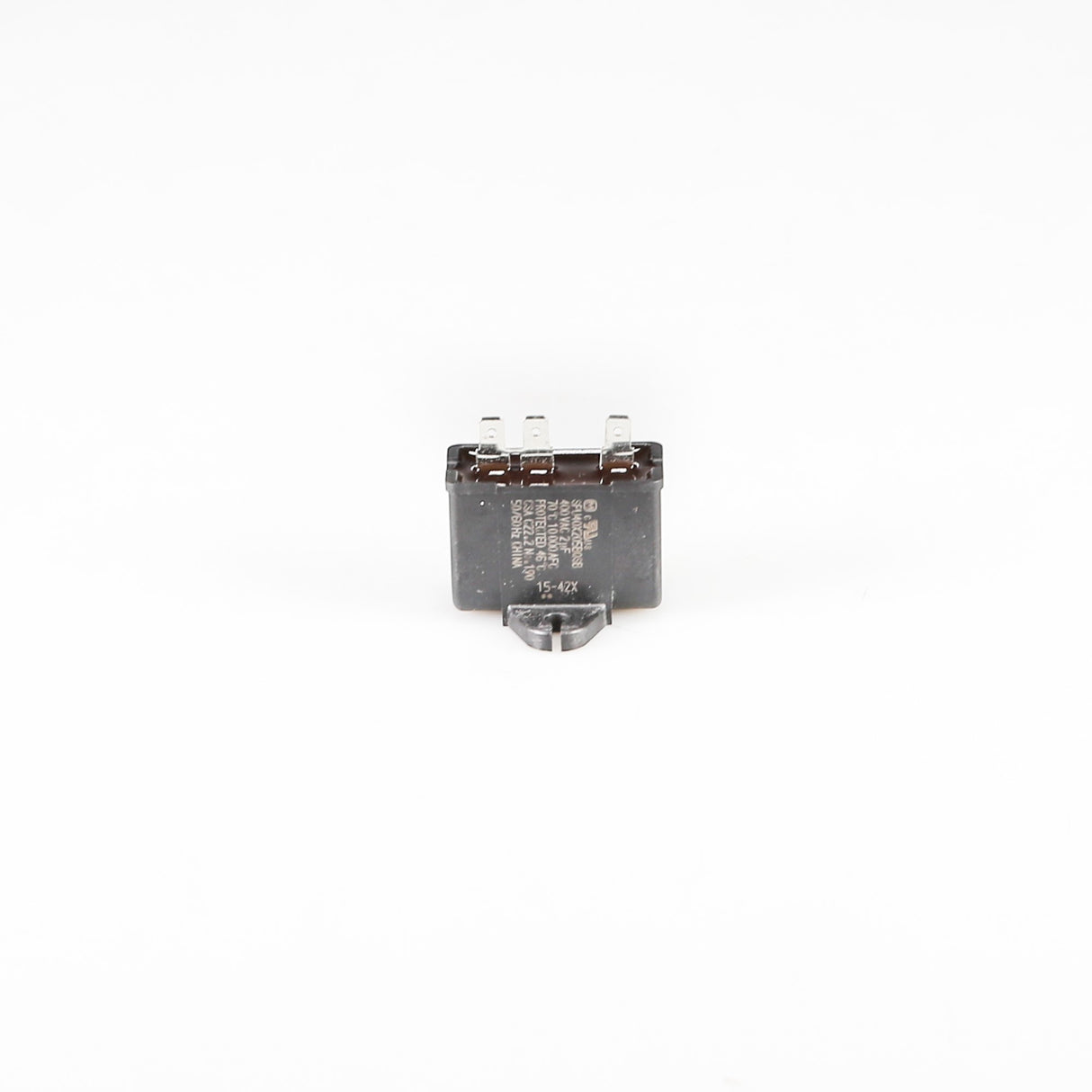 GE WP20X10022 Genuine OEM Fan Mtr Capacitor-Out Door.