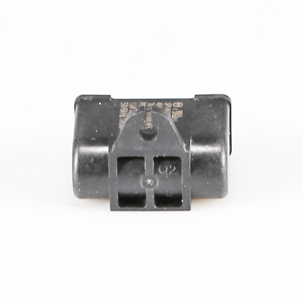 GE WP20X10022 Genuine OEM Fan Mtr Capacitor-Out Door.