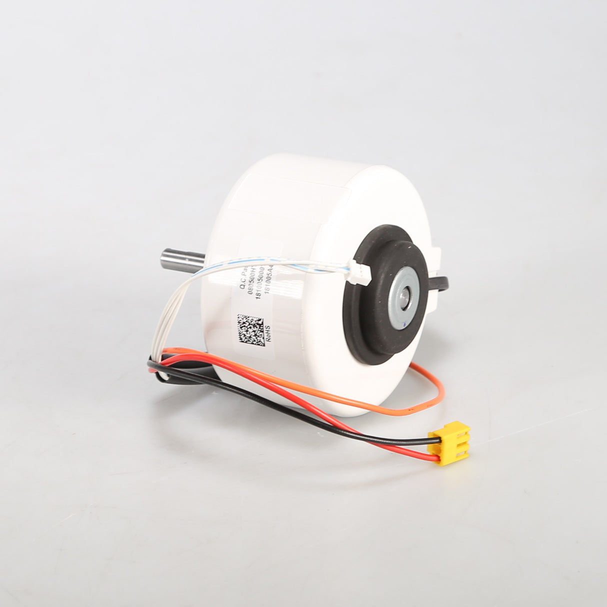 GE WP94X10309 Genuine OEM Ac In Fan Motor