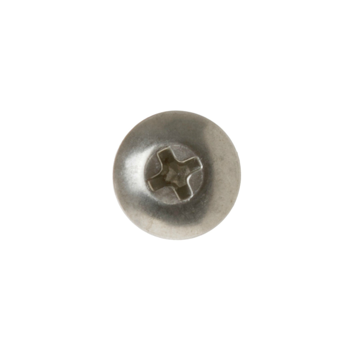 GE WR01X10057 Genuine OEM Screw 10-32X3/4 Cr Tr H
