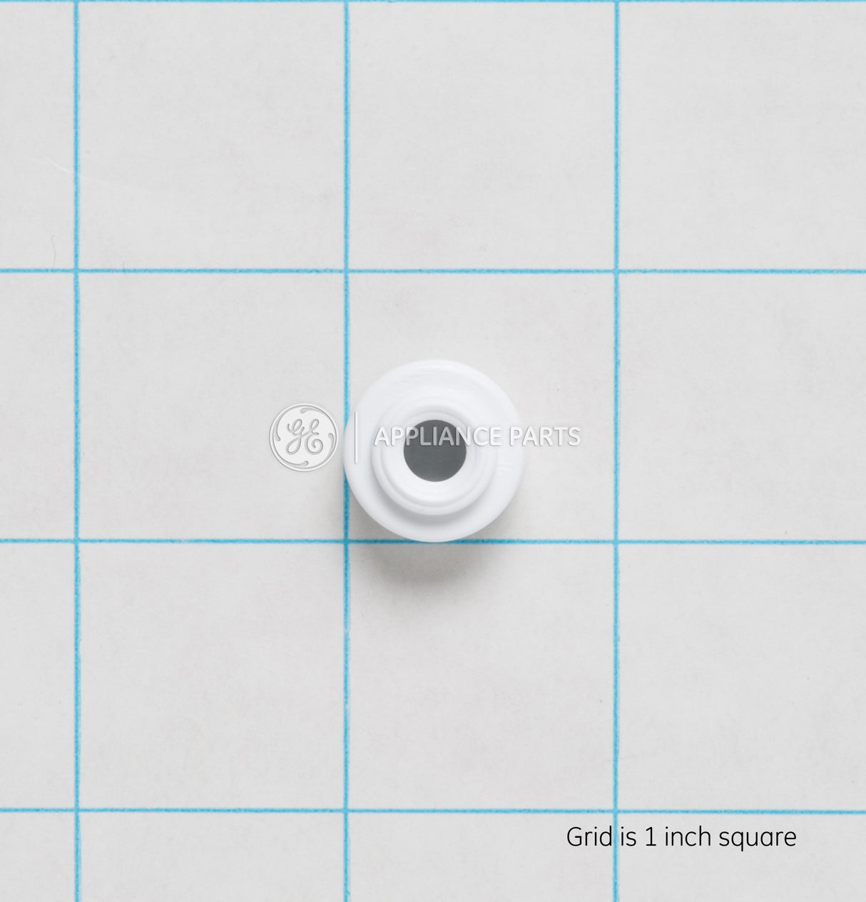 GE WR01X10209 Genuine OEM Wheel Pan Cover