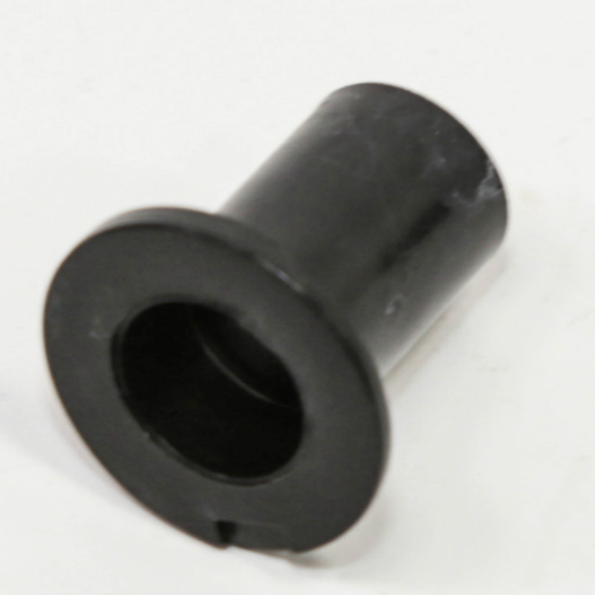 GE WR01X10232 Genuine OEM Thimble Door Bot Black
