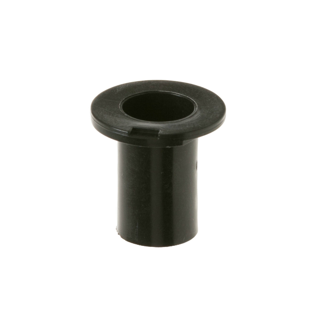 GE WR01X10232 Genuine OEM Thimble Door Bot Black