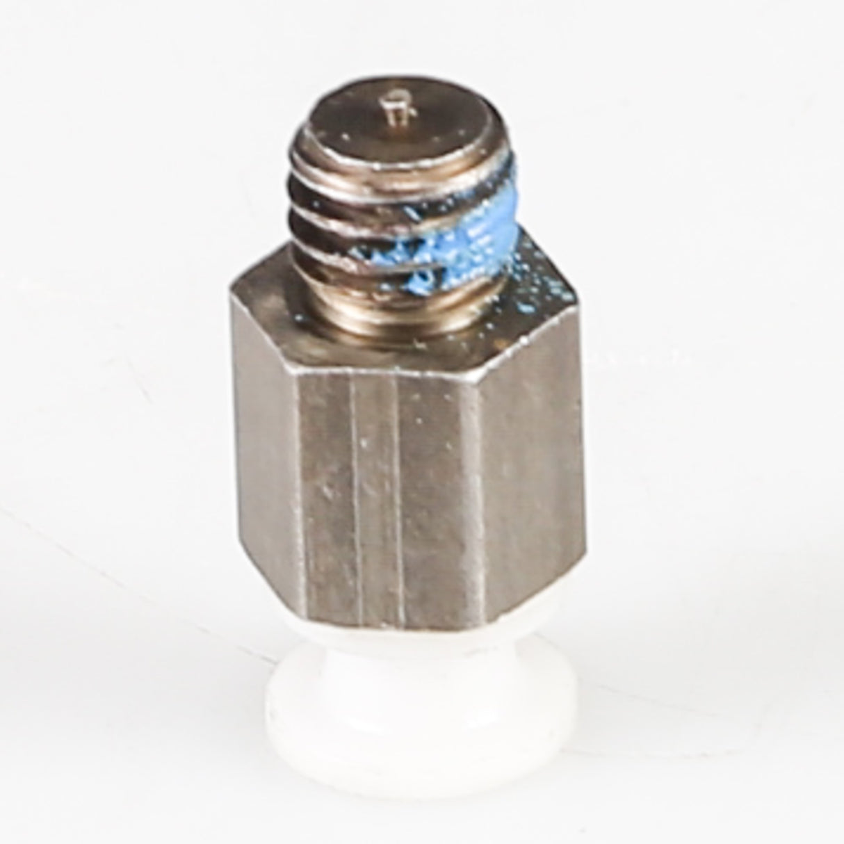 GE WR01X10258 Genuine OEM Stud Spring Ff Door
