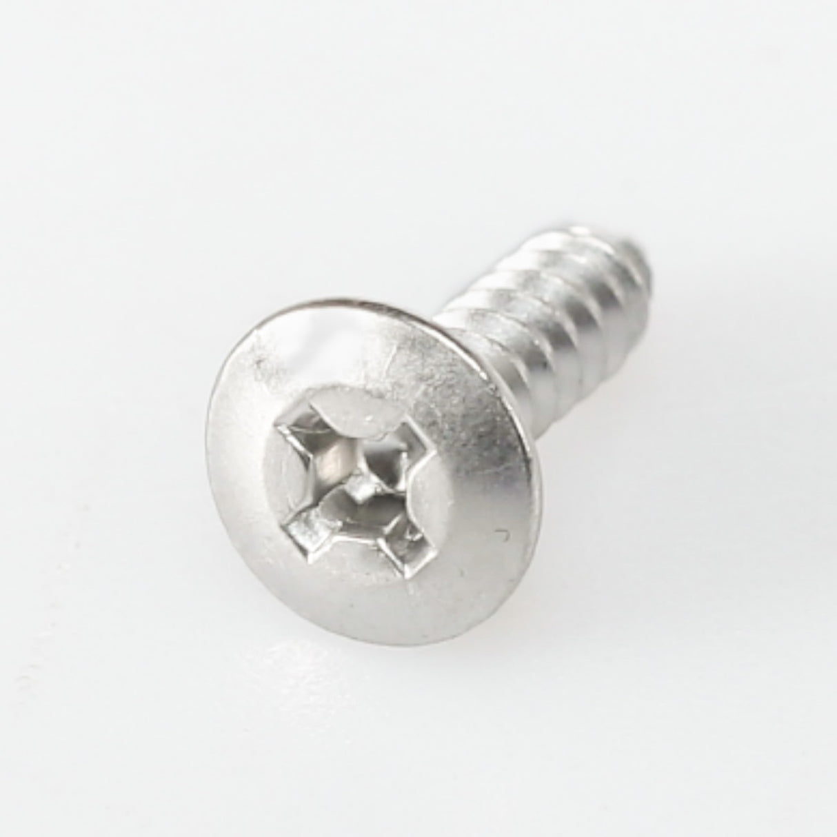 GE WR01X10380 Genuine OEM Scr 8-18 Ab Tsq 5/8 Ss