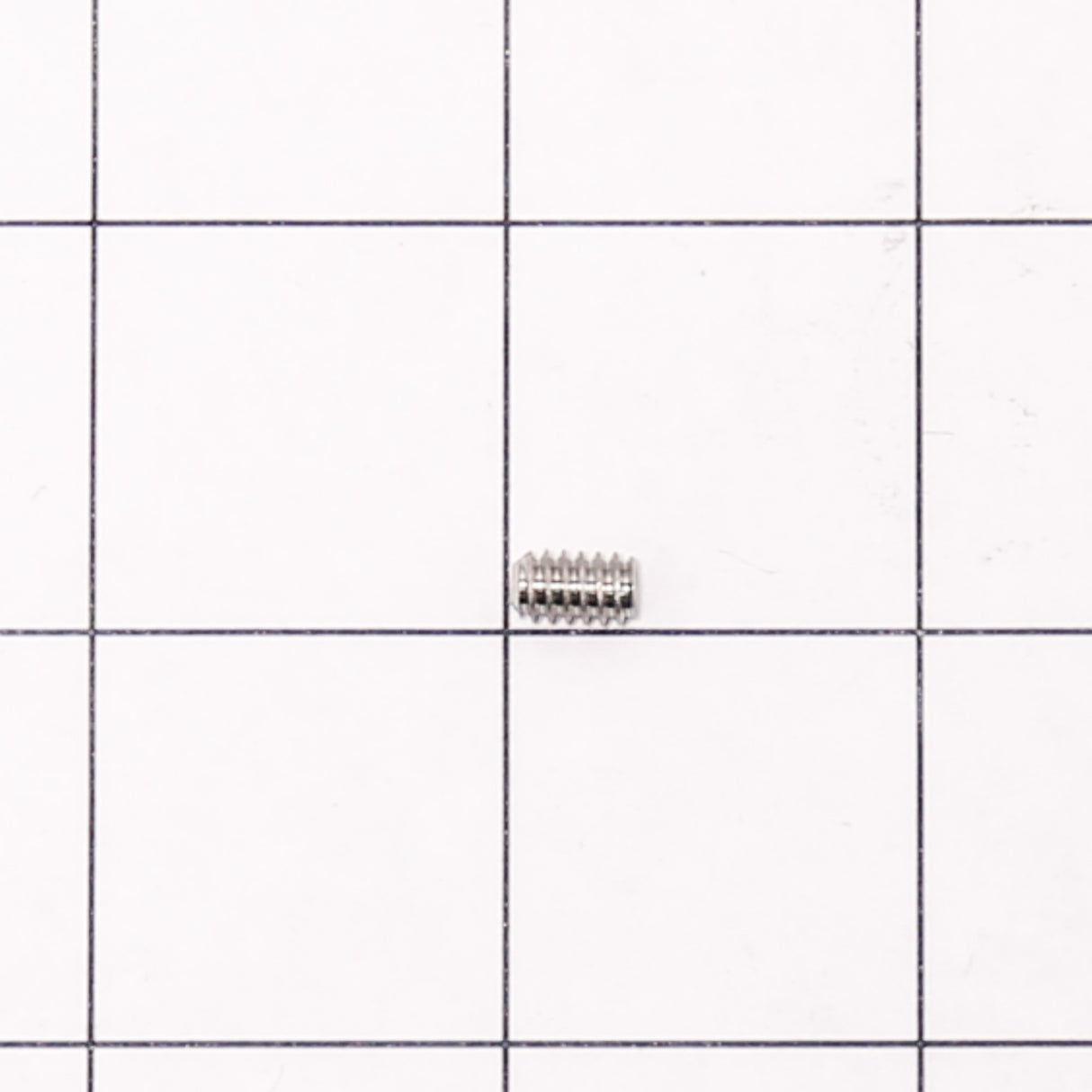 GE WR01X10450 Genuine OEM Set Screw