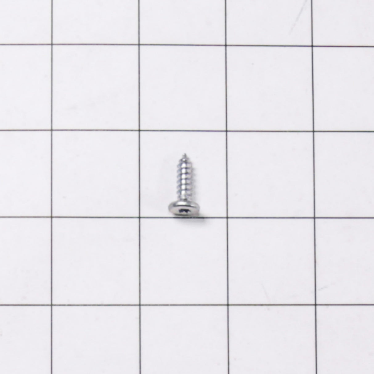 GE WR01X10611 Genuine OEM Scr 10-16.
