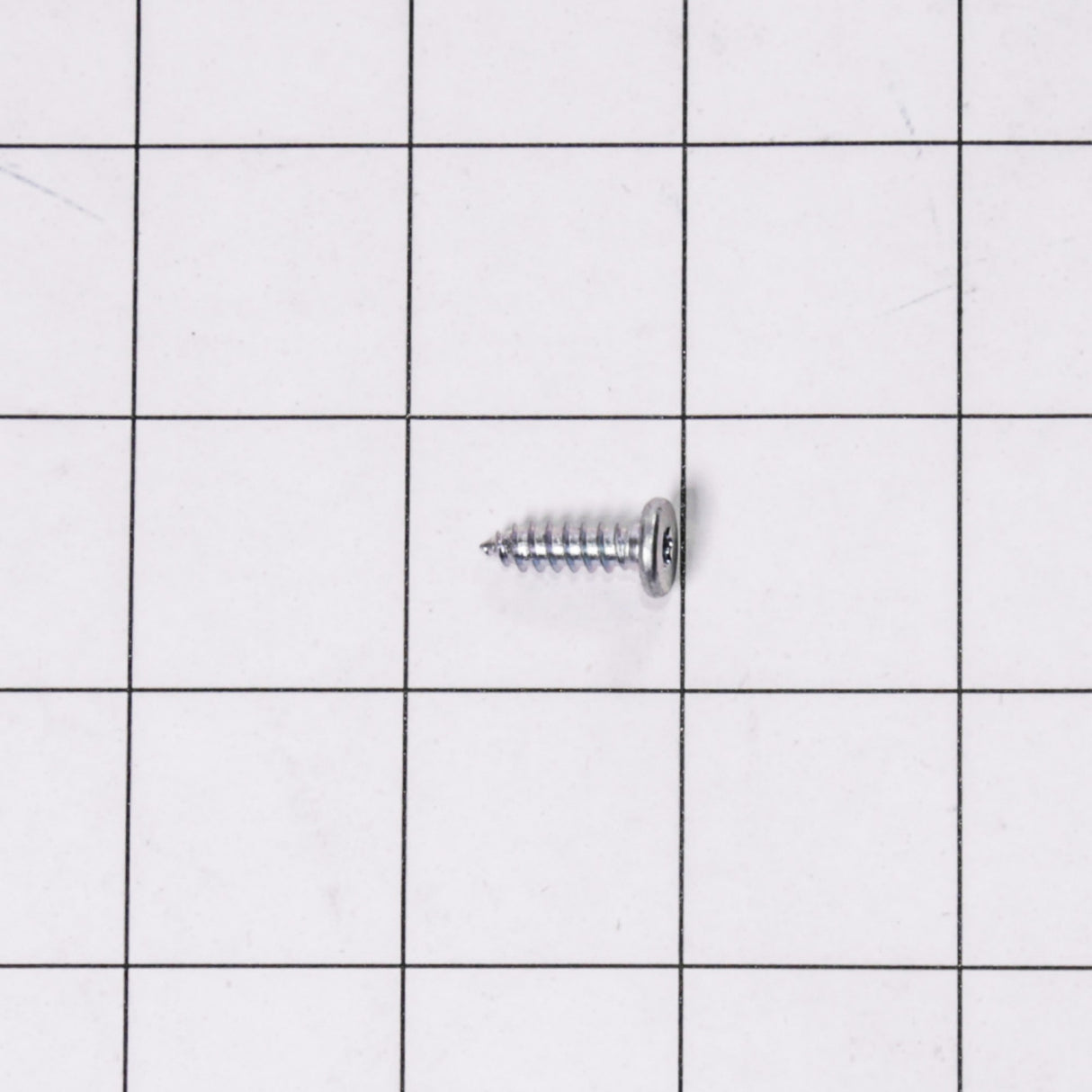 GE WR01X10611 Genuine OEM Scr 10-16.
