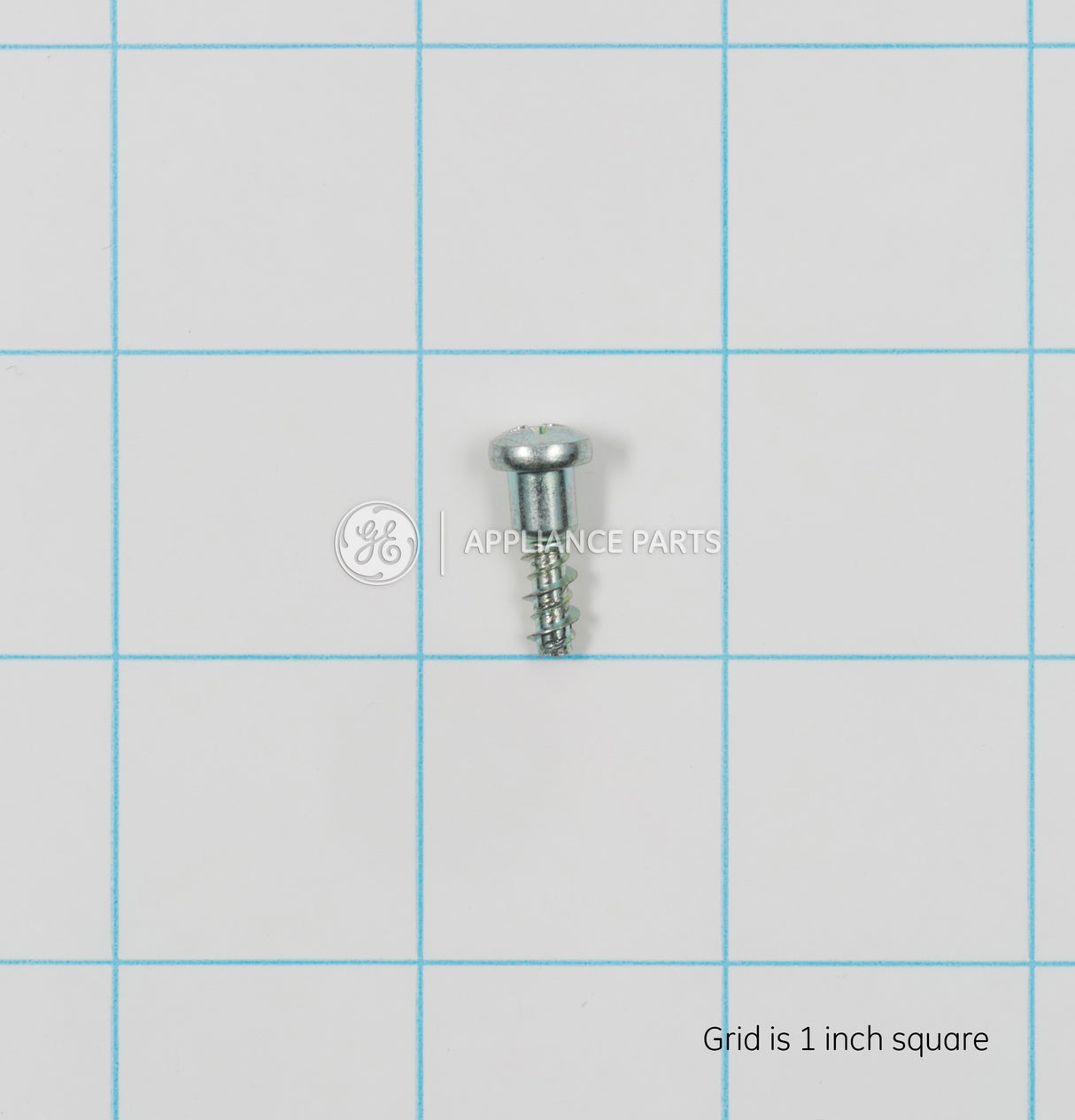 GE WR01X10615 Genuine OEM Scr 10-16.