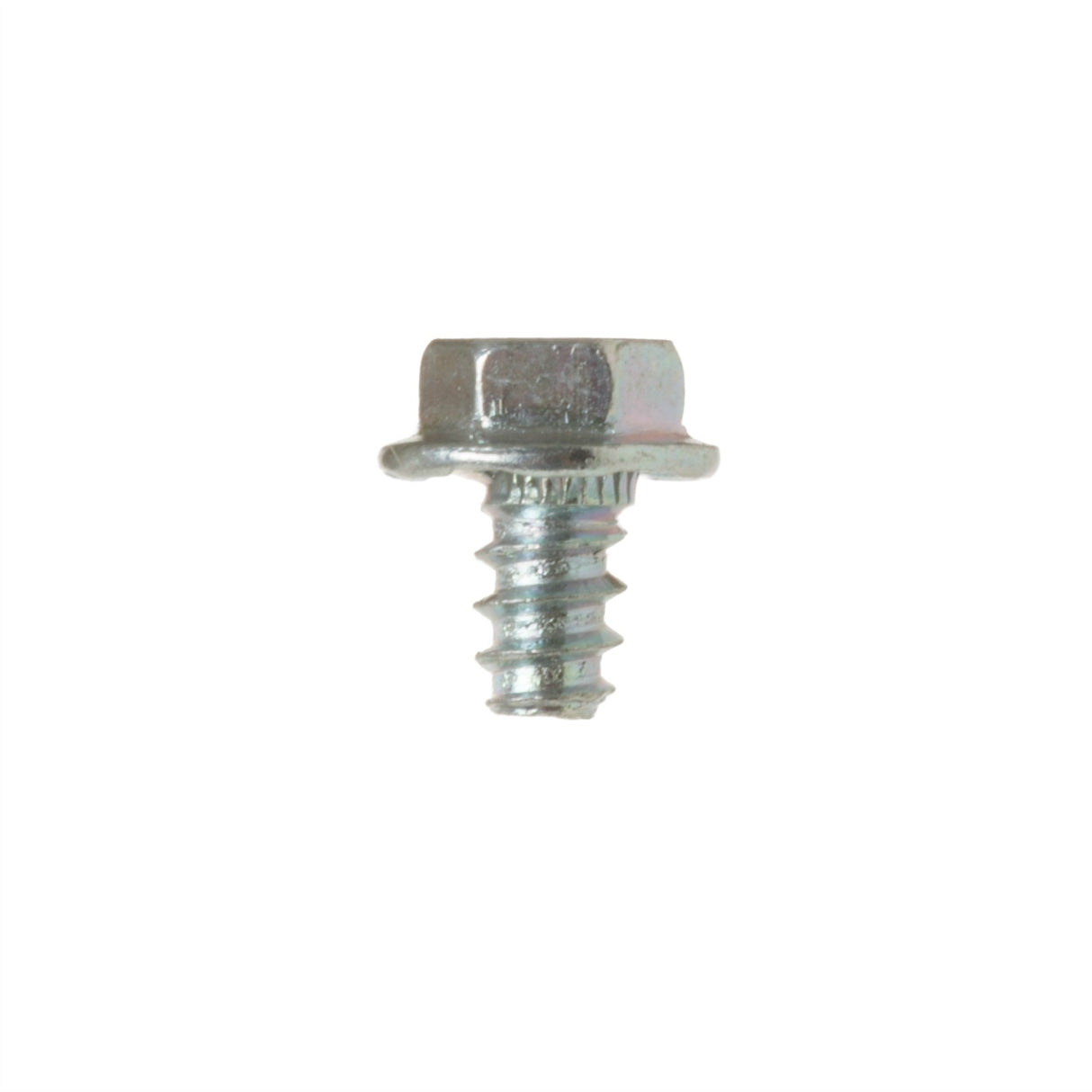 GE WR01X10618 Genuine OEM Scr 8-18 Tpt 1/4