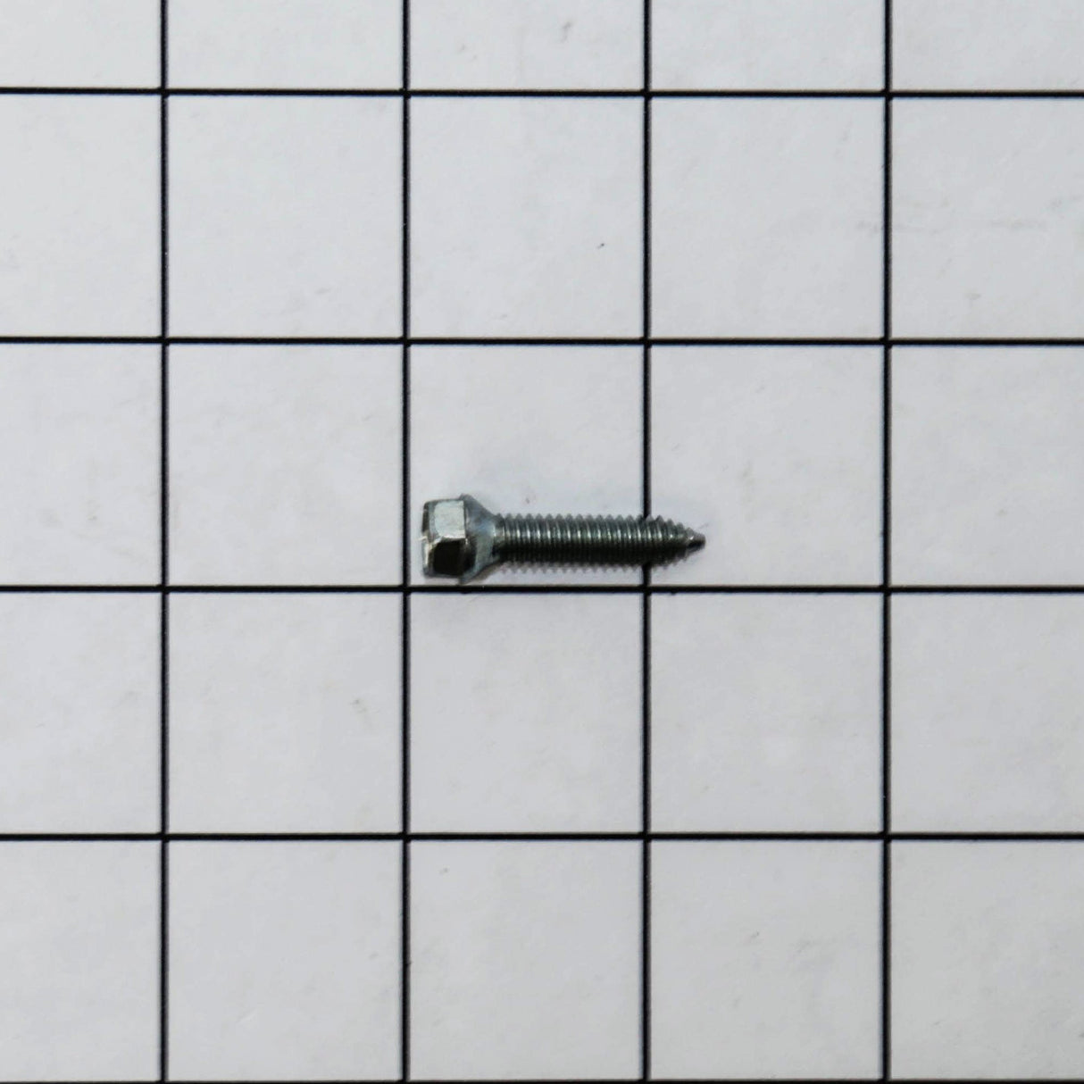 GE WR01X10631 Genuine OEM Scr 12-24 Tt Ovt .900 S.
