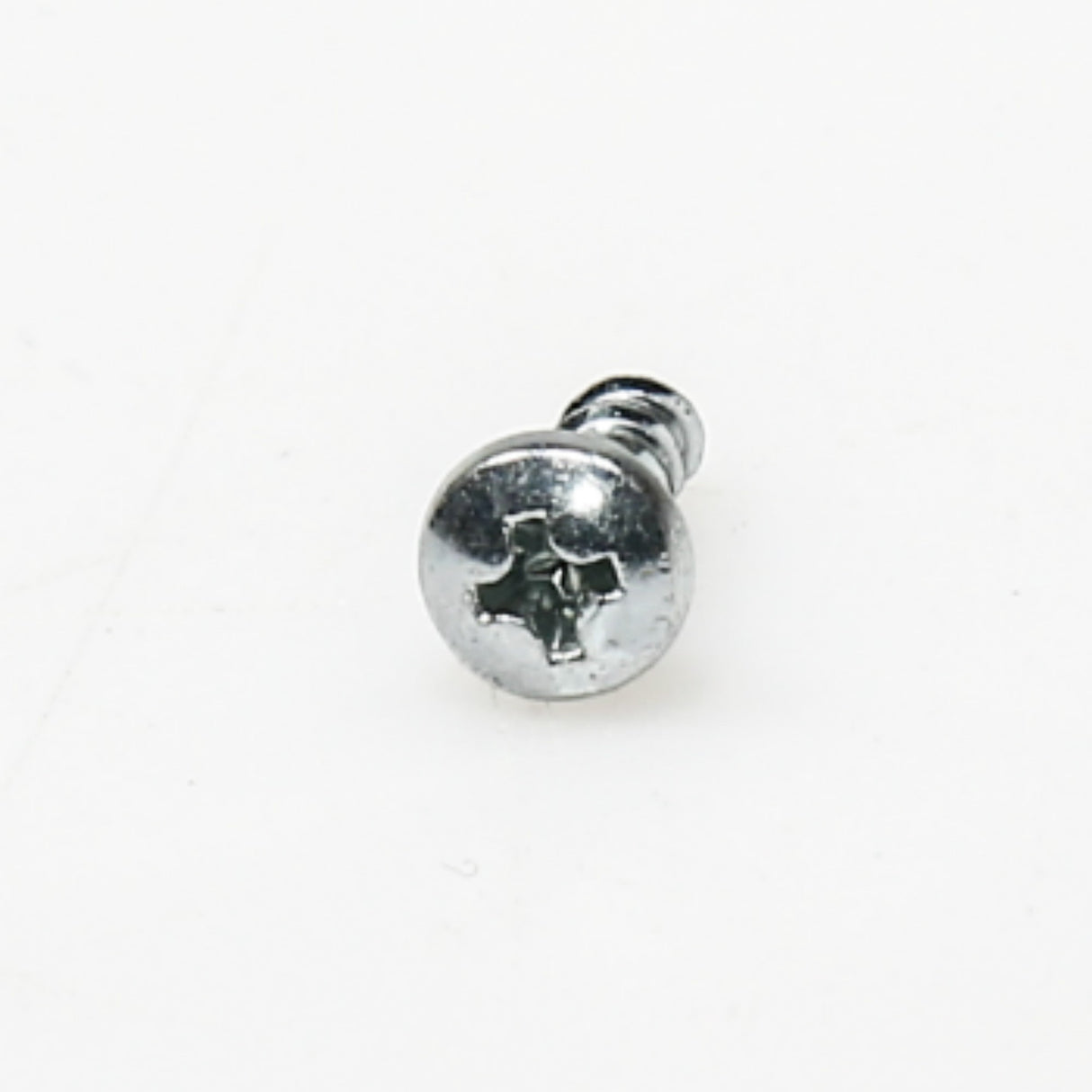 GE WR01X10649 Genuine OEM Scr 8-10 Pl Pnp 1/2 S