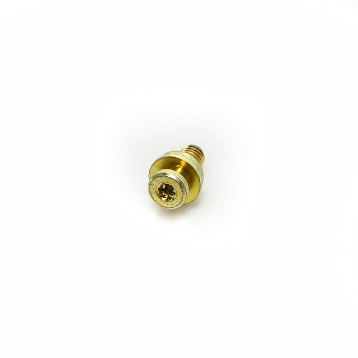 GE WR01X10681 Genuine OEM Fastener Handle Ss