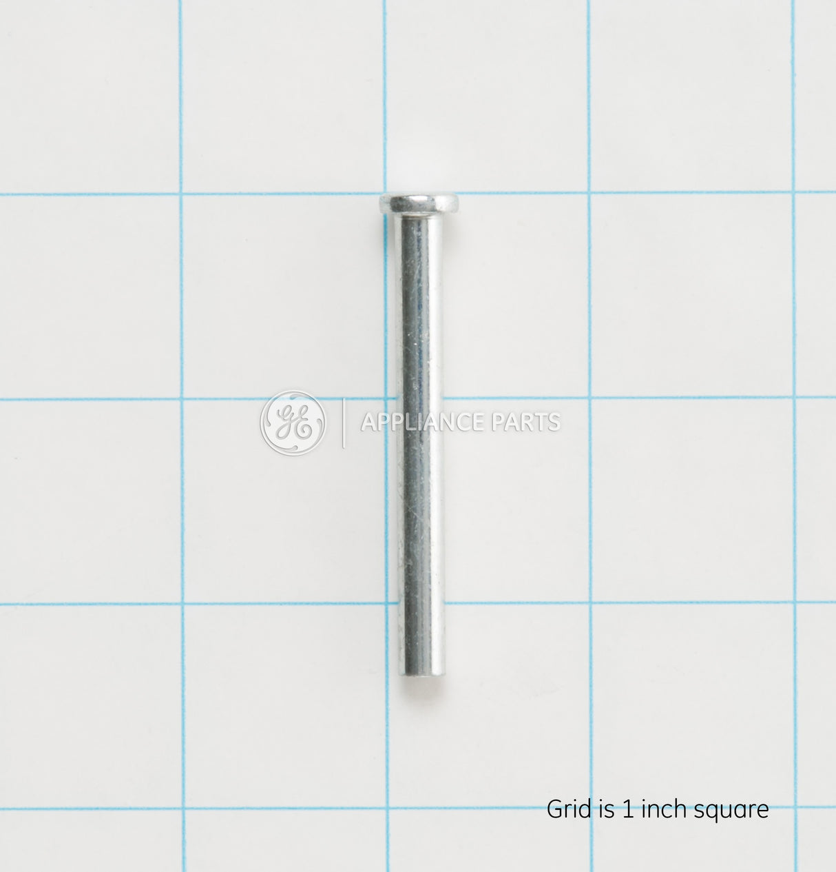 GE WR01X11008 Genuine OEM Axle Wheel