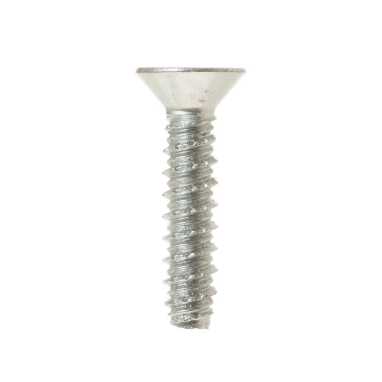GE WR01X11028 Genuine OEM Scr 8-18 Flp 1/2 S