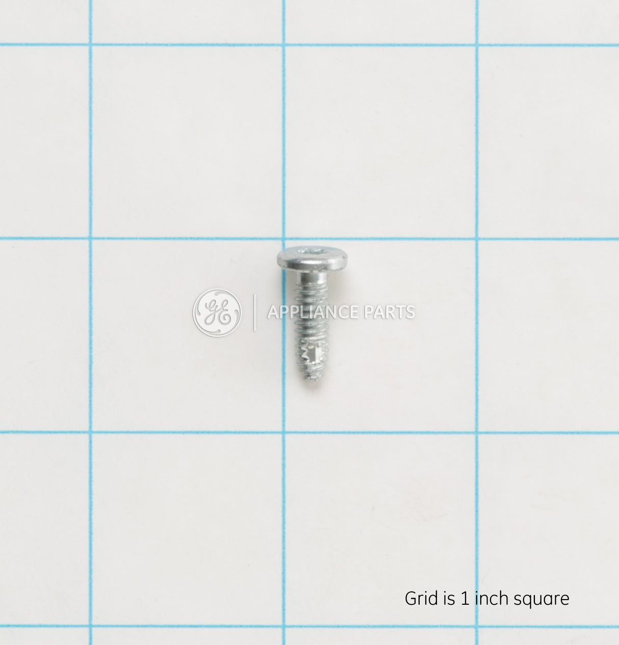 GE WR01X11032 Genuine OEM Scr 10-24 Ab Rnt 20 5/8
