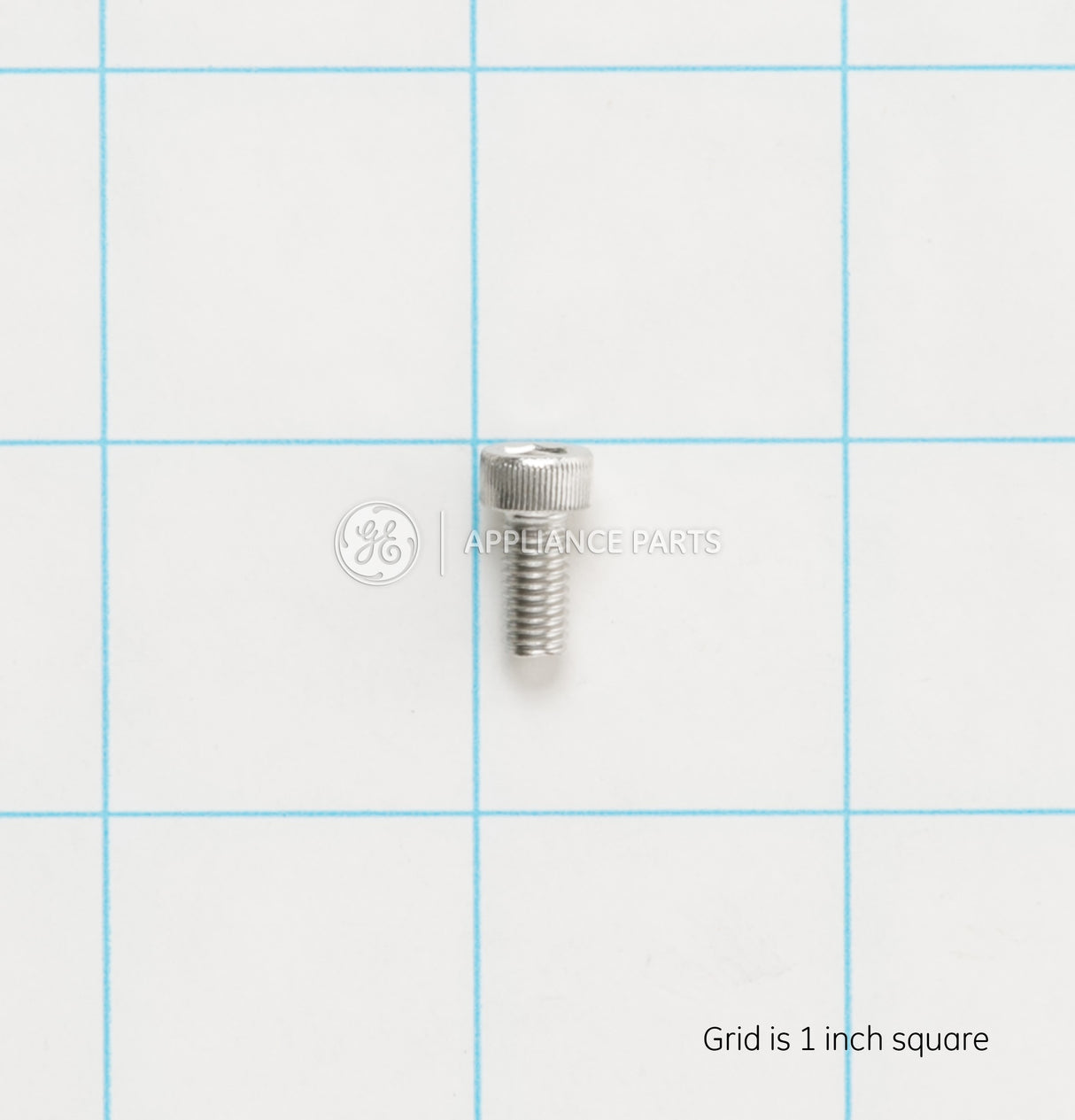 GE WR01X11044 Genuine OEM Scr 10-32 B Rns .353 S
