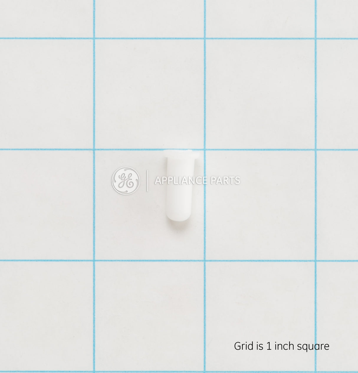 GE WR01X11053 Genuine OEM Sleeve Spring Mullion