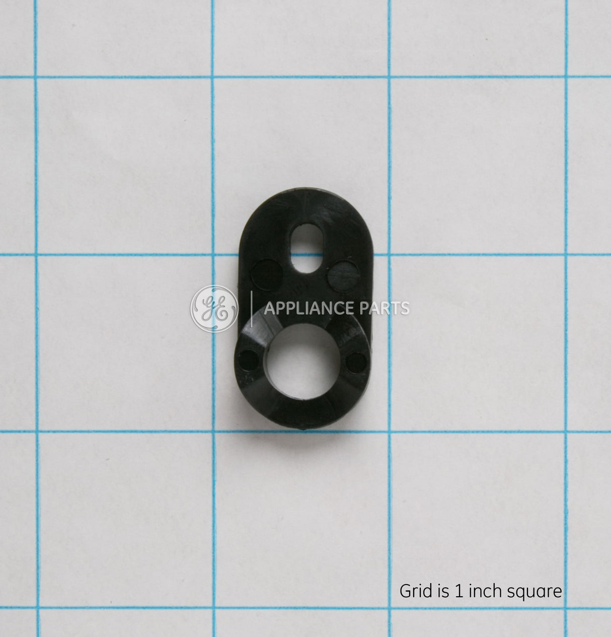 GE WR02X10140 Genuine OEM Hinge Cam Riser