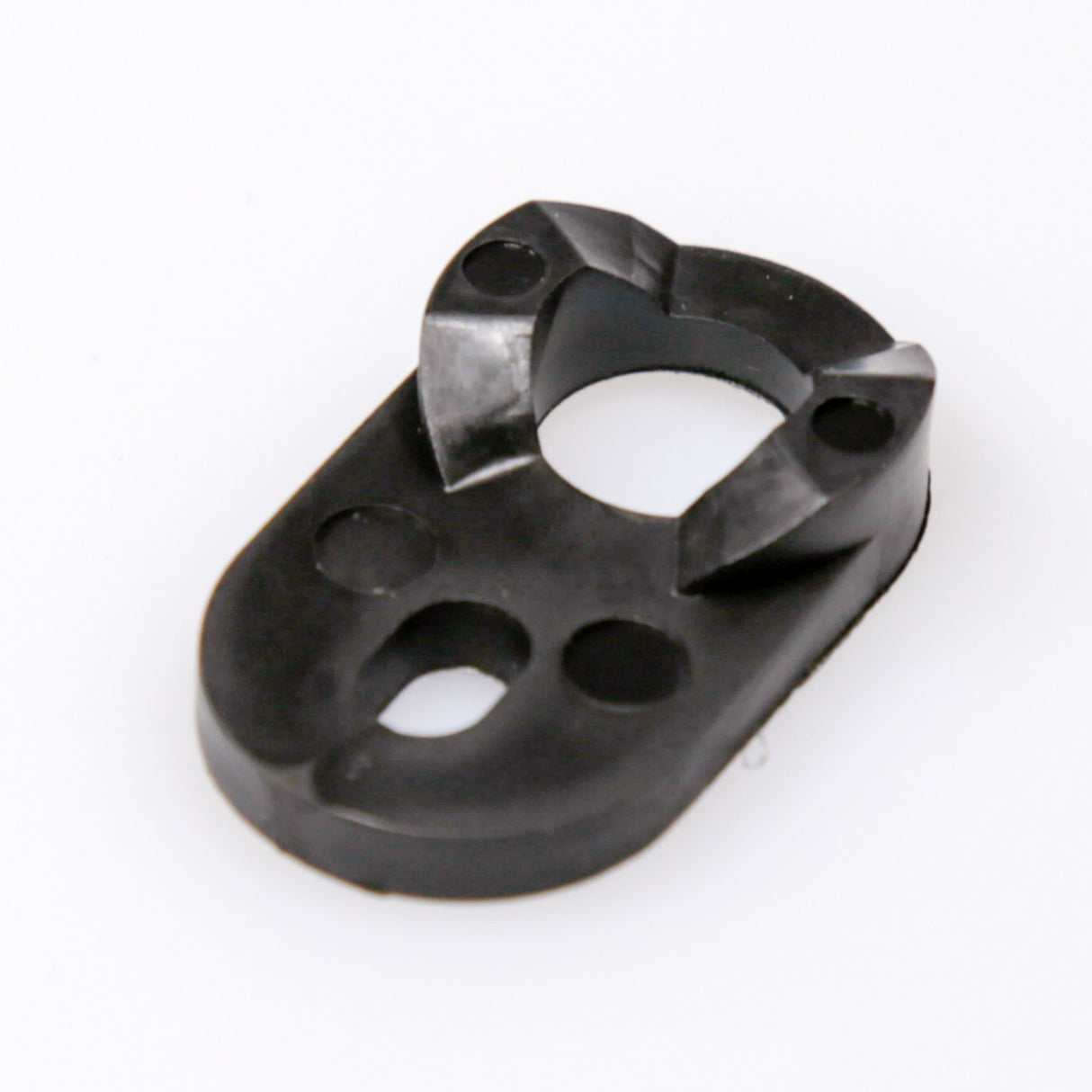 GE WR02X10140 Genuine OEM Hinge Cam Riser