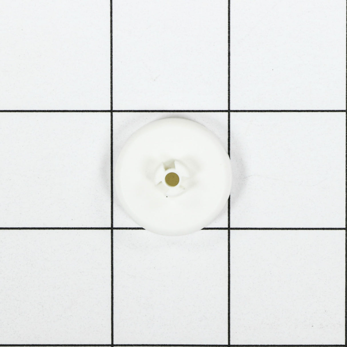 GE WR02X10322 Genuine OEM Cap Dust