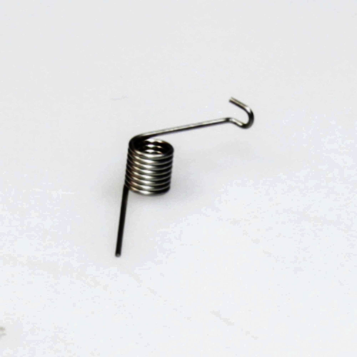 GE WR02X10585 Genuine OEM Spring Recess Door